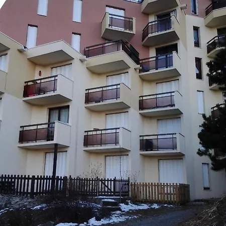 Studio Praloup Uvernet-Fours Exterior photo