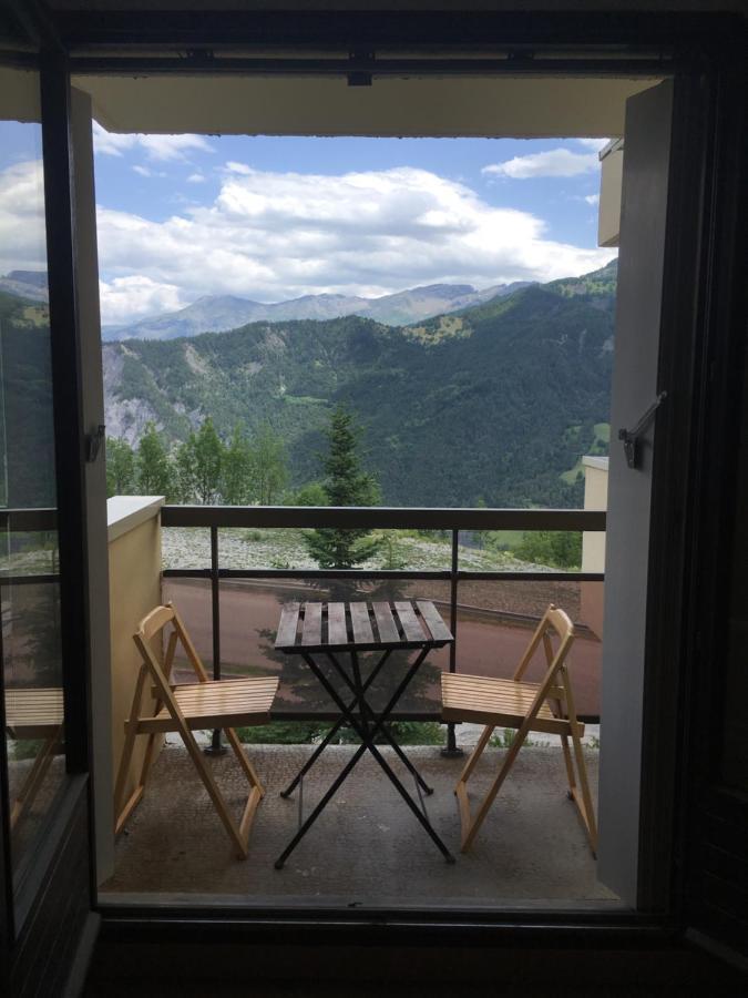 Appartement Praloup
