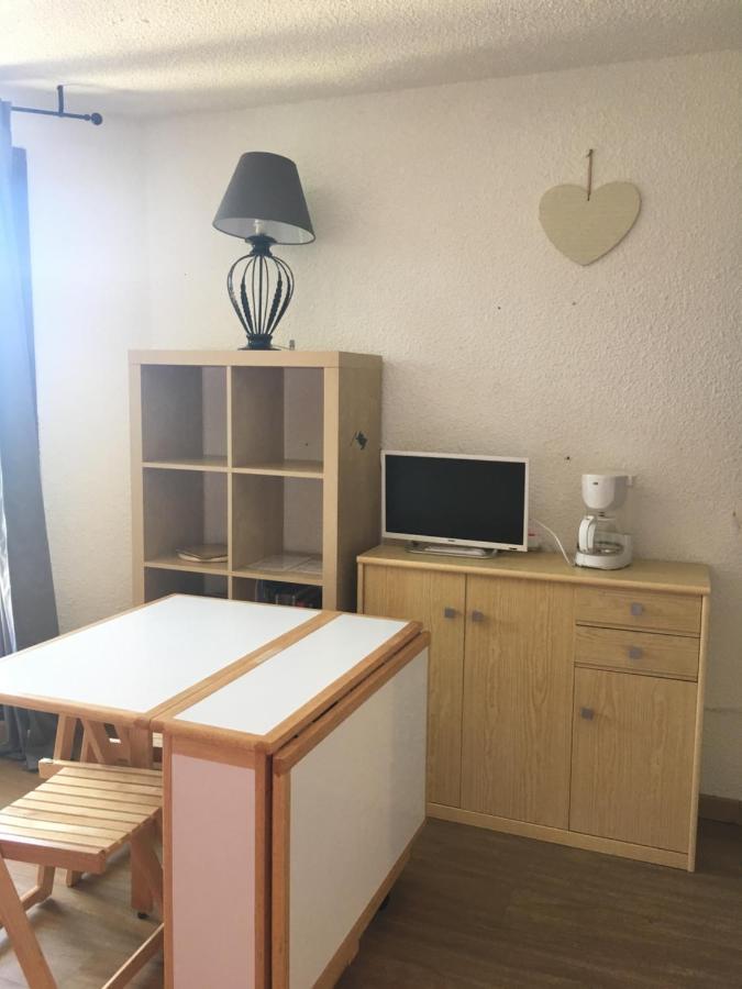 Praloup Appartement Uvernet-Fours