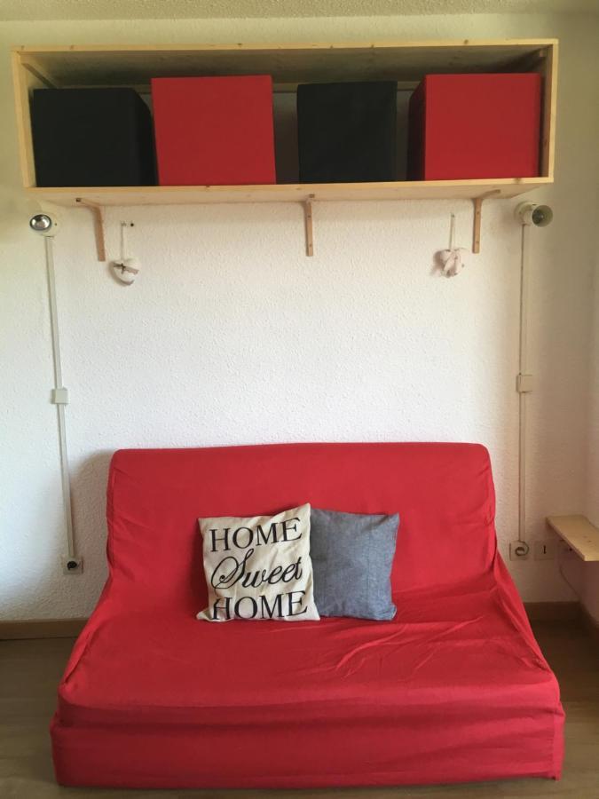 Praloup Appartement *